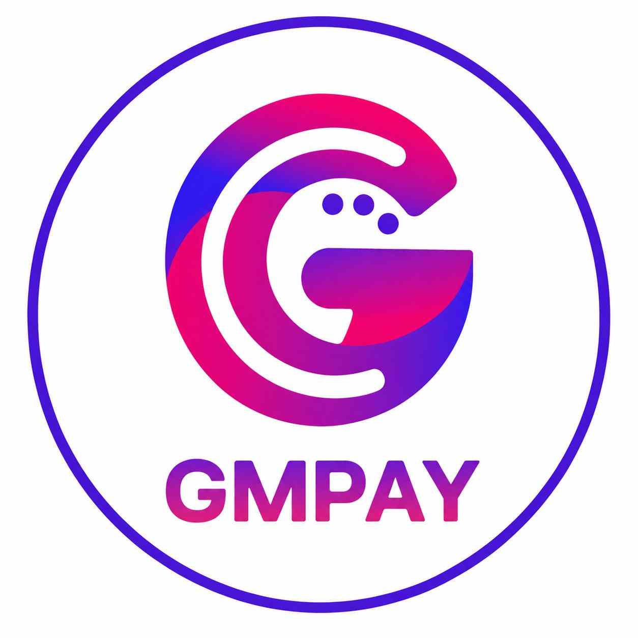 Gmpay App information screen